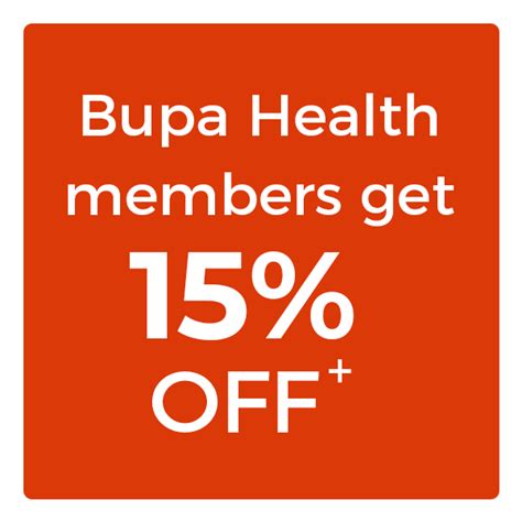 bupa travel insurance for members.